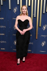 Genevieve O'Reilly