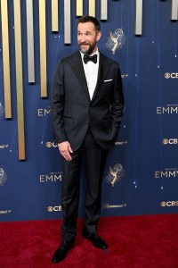 Noah Wyle