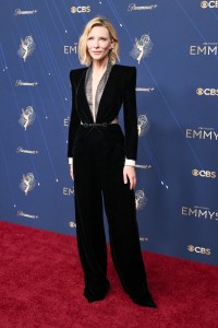 Cate Blanchett
