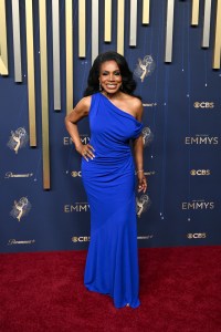 Sheryl Lee Ralph