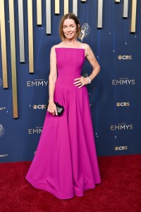 Julianne Nicholson