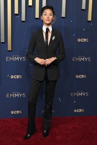 Kristen Kish