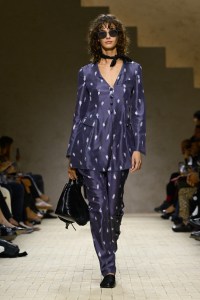 Emporio Armani Spring 2026 Ready-to-Wear Collection at Milan Fashion Week