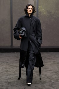 Ferragamo Spring 2026 Ready-to-Wear Collection at Milan Fashion Week