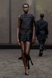 Ferragamo Spring 2026 Ready-to-Wear Collection at Milan Fashion Week