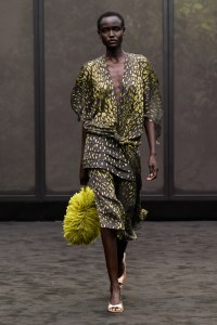Ferragamo Spring 2026 Ready-to-Wear Collection at Milan Fashion Week