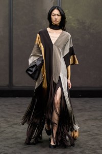 Ferragamo Spring 2026 Ready-to-Wear Collection at Milan Fashion Week