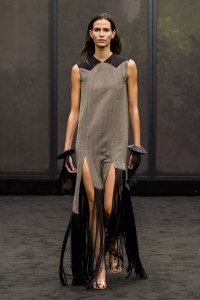 Ferragamo Spring 2026 Ready-to-Wear Collection at Milan Fashion Week
