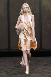 Ferragamo Spring 2026 Ready-to-Wear Collection at Milan Fashion Week