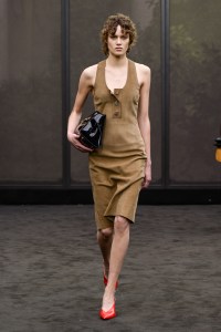Ferragamo Spring 2026 Ready-to-Wear Collection at Milan Fashion Week