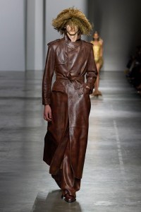 Giuseppe Di Morabito Spring 2026 Ready-to-Wear Collection at Milan Fashion Week