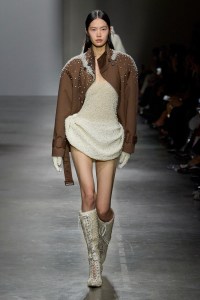 Giuseppe Di Morabito Spring 2026 Ready-to-Wear Collection at Milan Fashion Week