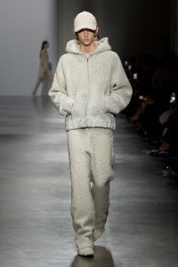 Giuseppe Di Morabito Spring 2026 Ready-to-Wear Collection at Milan Fashion Week