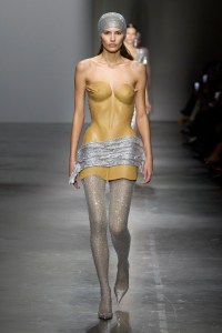 Giuseppe Di Morabito Spring 2026 Ready-to-Wear Collection at Milan Fashion Week