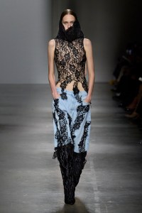 Giuseppe Di Morabito Spring 2026 Ready-to-Wear Collection at Milan Fashion Week