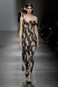 Giuseppe Di Morabito Spring 2026 Ready-to-Wear Collection at Milan Fashion Week