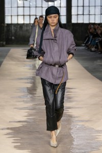 Hugo Boss Spring 2026 Ready-to-Wear Collection at Milan Fashion Week