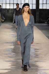 Hugo Boss Spring 2026 Ready-to-Wear Collection at Milan Fashion Week