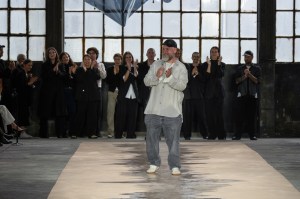 Hugo Boss Spring 2026 Ready-to-Wear Collection at Milan Fashion Week