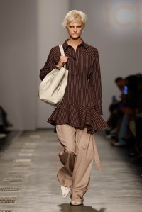 Iceberg Spring 2026 Ready-to-Wear Collection at Milan Fashion Week