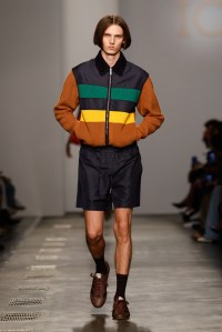 Iceberg Spring 2026 Ready-to-Wear Collection at Milan Fashion Week