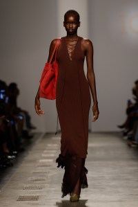 Iceberg Spring 2026 Ready-to-Wear Collection at Milan Fashion Week