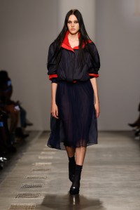 Iceberg Spring 2026 Ready-to-Wear Collection at Milan Fashion Week
