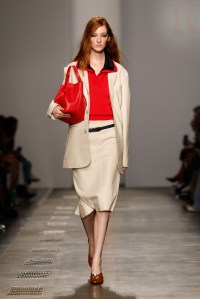 Iceberg Spring 2026 Ready-to-Wear Collection at Milan Fashion Week
