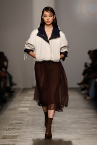 Iceberg Spring 2026 Ready-to-Wear Collection at Milan Fashion Week