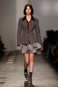 Iceberg Spring 2026 Ready-to-Wear Collection at Milan Fashion Week