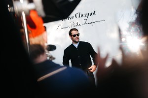 Simon Porte Jacquemus