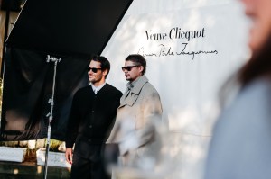 Simon Porte Jacquemus