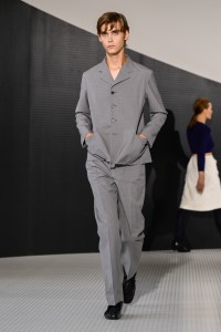 Jil Sander Spring 2026 Ready-to-Wear Collection at Milan Fashion Week