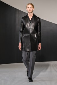 Jil Sander Spring 2026 Ready-to-Wear Collection at Milan Fashion Week