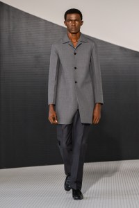 Jil Sander Spring 2026 Ready-to-Wear Collection at Milan Fashion Week