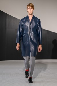Jil Sander Spring 2026 Ready-to-Wear Collection at Milan Fashion Week