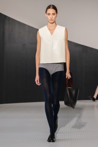 Jil Sander Spring 2026 Ready-to-Wear Collection at Milan Fashion Week