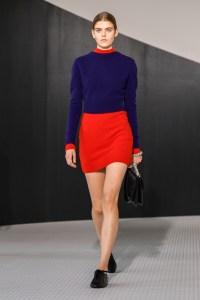 Jil Sander Spring 2026 Ready-to-Wear Collection at Milan Fashion Week