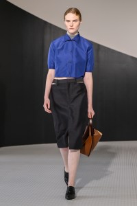 Jil Sander Spring 2026 Ready-to-Wear Collection at Milan Fashion Week