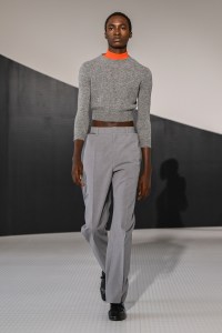 Jil Sander Spring 2026 Ready-to-Wear Collection at Milan Fashion Week
