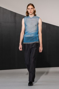 Jil Sander Spring 2026 Ready-to-Wear Collection at Milan Fashion Week