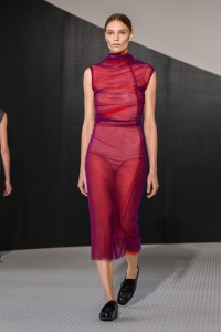 Jil Sander Spring 2026 Ready-to-Wear Collection at Milan Fashion Week