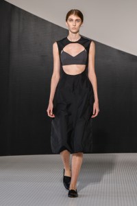 Jil Sander Spring 2026 Ready-to-Wear Collection at Milan Fashion Week