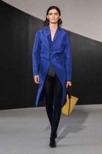 Jil Sander Spring 2026 Ready-to-Wear Collection at Milan Fashion Week