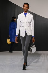 Jil Sander Spring 2026 Ready-to-Wear Collection at Milan Fashion Week