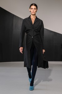 Jil Sander Spring 2026 Ready-to-Wear Collection at Milan Fashion Week