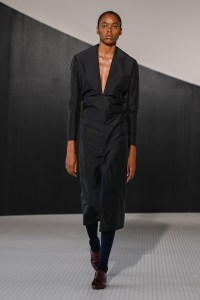 Jil Sander Spring 2026 Ready-to-Wear Collection at Milan Fashion Week