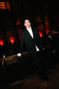 Linda Evangelista