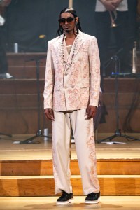 Labrum Spring 2026 Ready-to-Wear Collection at London Fashion Week