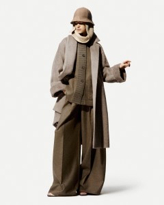 Loro Piana Spring 2026 Ready-to-Wear Collection at Milan Fashion Week
